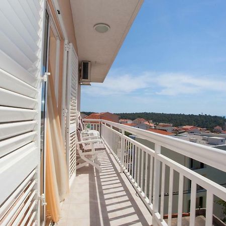 마카르스카 Apartman Antonio 아파트 외부 사진